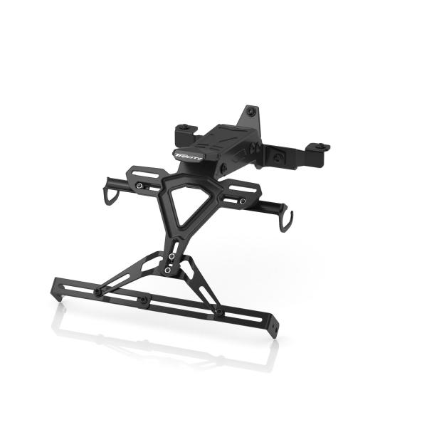 Yamaha Yamaha Tricity 300 license plate holder